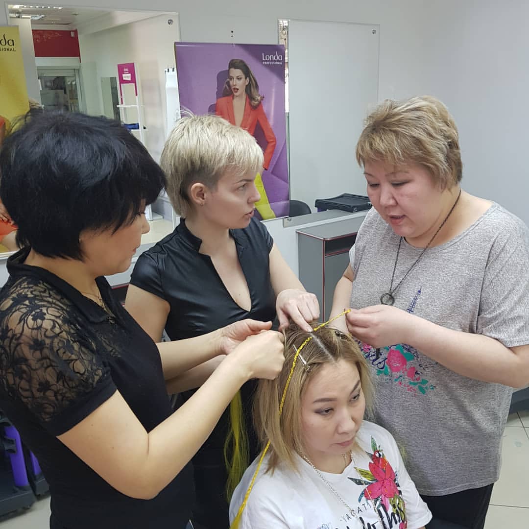 Colorist Antalya
